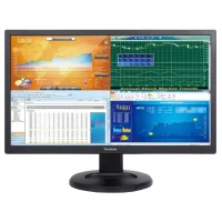 Монитор ViewSonic VG2860MHL-4K фото 1
